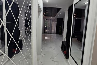 Casă individuală cu 4 camere cu Canalizare în Lumina - 13