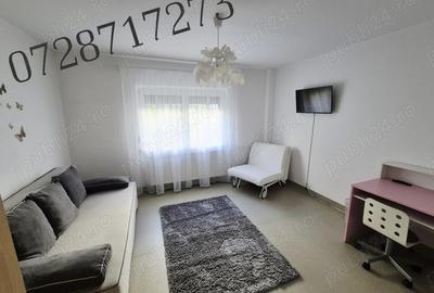 Inchiriez Apartament 3 camere Lacul Tei - 4