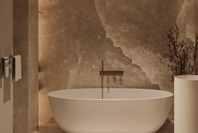 Apartament cu 3 camere decomandat, mobilat în P-ța Unirii - 6