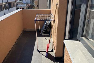 Apartament cu 2 camere decomandat în Dângești - 7