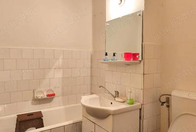 Apartament cu 3 camere decomandat în Central - 13