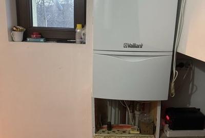 Vila P+1, langa padure, suprafata 200mp, teren 500mp, toate facilitatile - 21