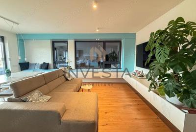 Apartament in vila, 4 camere 120 mp disponibil imediat! - 4
