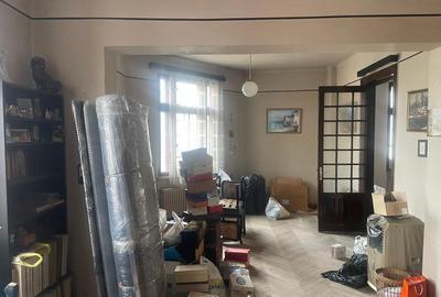 Apartament cu 3 camere circular în Unirii - 3