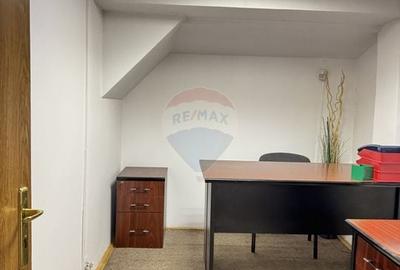 Spatiu de birouri la mansarda - Strada Parfumului Spatiu de birouri la mansarda - Strada Parfumului - 10