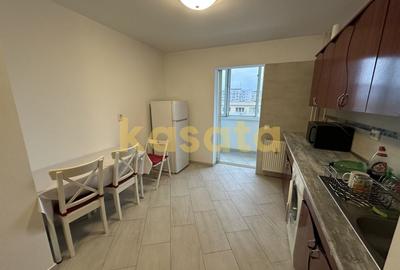 Apartament cu 2 camere decomandat, mobilat în Constructorilor - 7