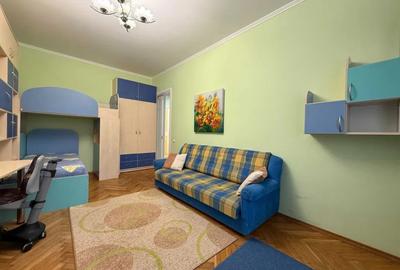 Apartament cu 3 camere decomandat în Crângași - 7