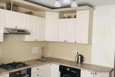 De inchiriat in Pipera apartament cu 2 camere - 3