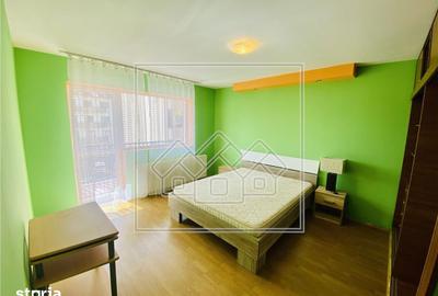 Apartament cu 3 camere semidecomandat în Turnișor - 8