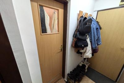 Garsonieră semidecomandată în Mărăști - 8