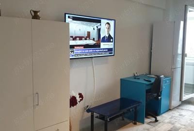 Apartament cu 2 camere decomandat în Tineretului