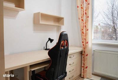 Apartament cu 3 camere, mobilat în Bulgaria - 14
