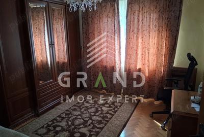 Ap 3 camere DECOMANDAT, BALCON, PARCARE, zona Manastur/Calea Manastur - 7