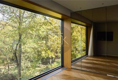 Casă individuală cu 7 camere cu Canalizare în Băneasa - 17