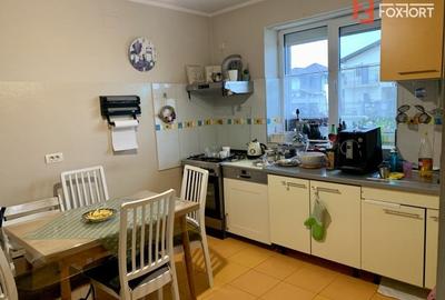 Casa Individuala Pozitie Excelenta, 200mp utili P+1, Mosnita Noua - V2511 Casa Individuala Pozitie Excelenta, 200mp utili P+1, Mosnita Noua - V2511 - 3