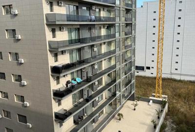 Garsonieră nedecomandată în Central - 7