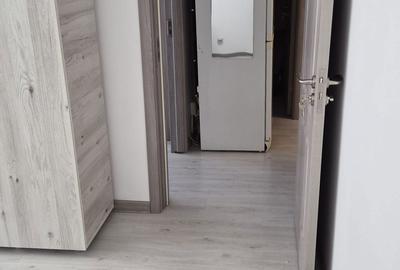 Apartament cu 2 camere decomandat în Progresul - 4