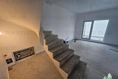 Vila individuala noua 4 camere in Chiajna - 25