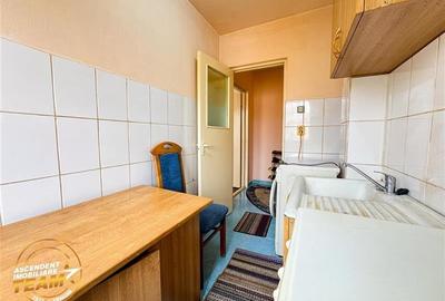 Camin primitor si luminos, 2 camere, terasa, facilitati, Simeria, Sfantu Gheorgh - 10