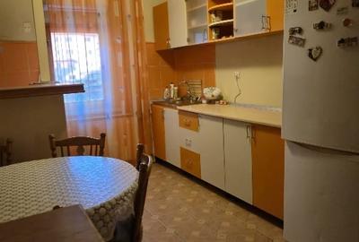 Apartament cu 3 camere decomandat, mobilat în Central - 6