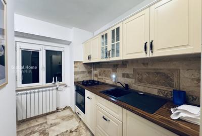 Garsonieră decomandată în Unirii - 7