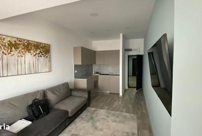 Apartament cu 3 camere în Central - 1