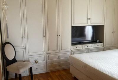 Apartament cu 3 camere decomandat, mobilat în Dumbrăvița - 5