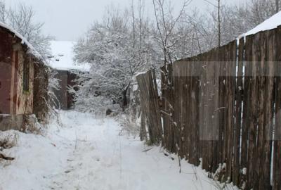Casă cu 2 camere în Central - 5