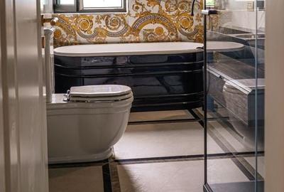 PENTHOUSE DE VANZARE - Ultracentral, Str. Marasesti, Arad - 5