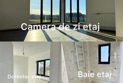 Casă cu 3 camere în Central - 5