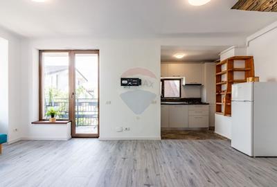 Inchiriere duplex 4 camere zona Mihai Bravu, boutique - 2