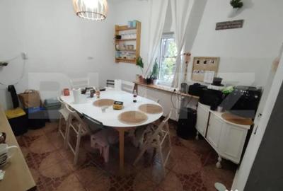 Casă cu 4 camere cu Teren 250 Mp în Siloz - 8