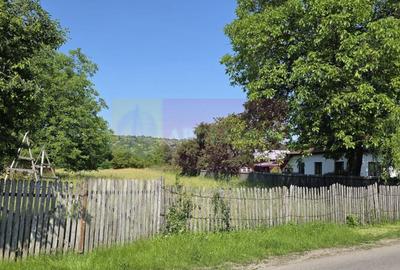 Teren Construcții intravilan de 2453 mp, în Brebu - 1