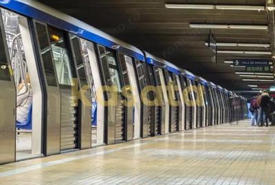 OPORTUNITATE | GARSONIERA | IANCULUI METROU | DECOMANDATA | BLOC 1983 - 3