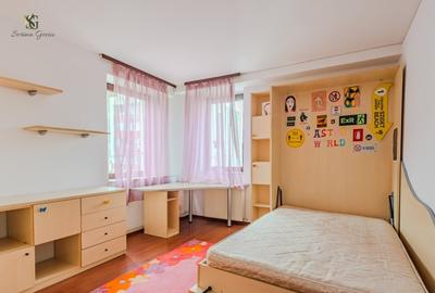 Apartament cu 3 camere, Centrul Civic, Zona Onix - 13