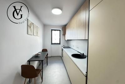 Apartament cu 2 camere decomandat în Băneasa - 7