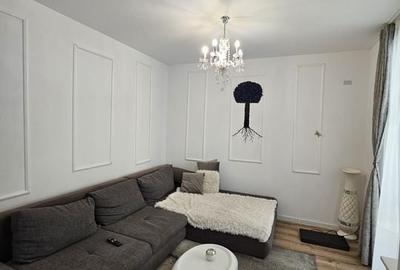 Apartament de vânzare 2 camere Dumbravita - 10