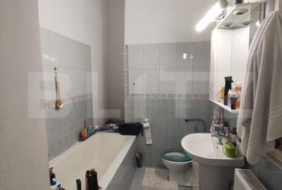 Apartament cu 4 camere în Central - 8