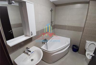 Inchiriere apartament 3 camere Militari Residence - 8