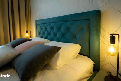 Apartament cu 2 camere, mobilat în Grivița - 3