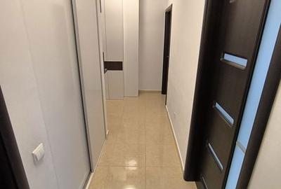 Apartament cu 2 camere în Chiajna - 7