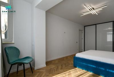 Casa de Cultura – 3 camere renovat-mobilat-utilat nou - 5