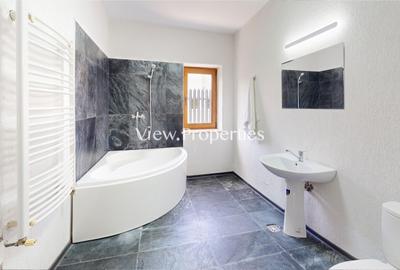 Casa individuala cu garaj - Corbeanca | 0% Comision - 6