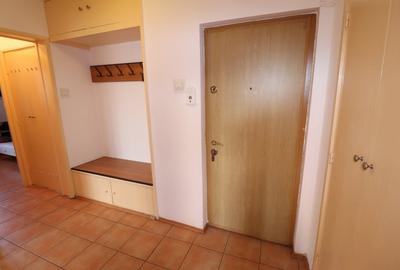 Apartament cu 3 camere semidecomandat, mobilat în Dristor - 14