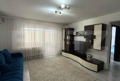 Apartament de vanzare, cu 2 camere, 56 mp, zona Debarcader - 2
