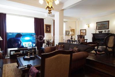 Vila reprezentativa cu finisaje premium | piscina | 1350mp - 5