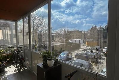 Apartament cu 2 camere decomandat în Dudu - 6