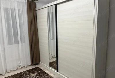 Unirii - Inchiriere apartament 2 camere - Str. Stefan Cicio Pop - 4