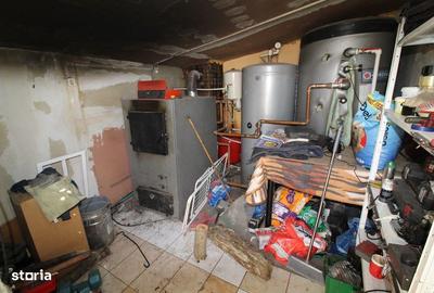 Casă cu 3 camere cu Teren 183 Mp în Central - 12