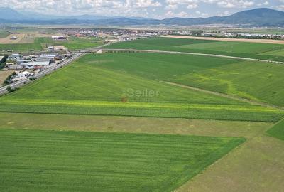 Teren intravilan - 7